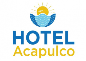 Отель Hotel Acapulco  Акапулько